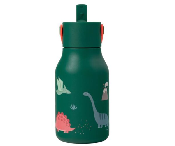 Dino Water Bottle 400ml