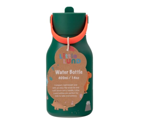 Dino Water Bottle 400ml