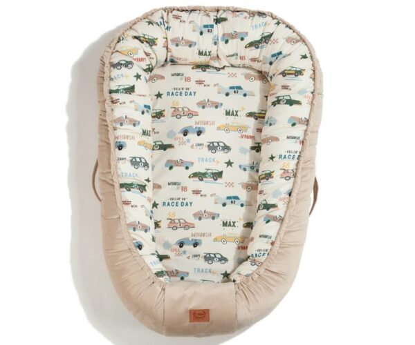 Grand Prix Baby Nest Sand