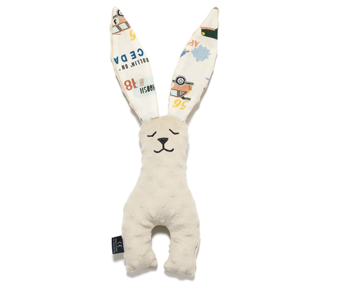 Grand Prix Small Bunny