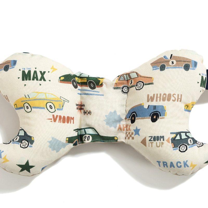 Grand Prix Velvet Organic Jersey Angel’s Wings Sand