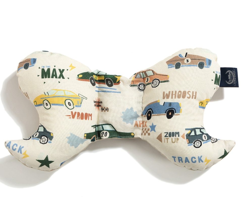 Grand Prix Velvet Organic Jersey Angel’s Wings Sand