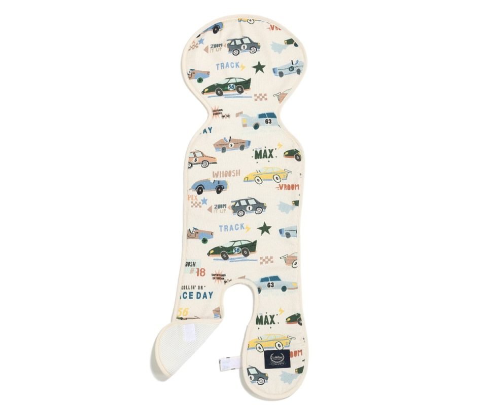 Grand Prix Προστατευτικό Car Seat