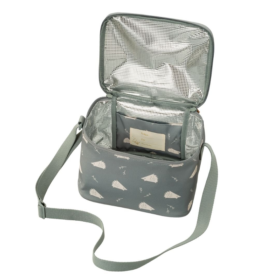 Hedgehog Ισοθερμική Τσάντα Φαγητού