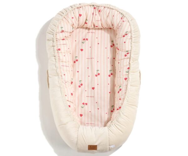 Mom Cherie Baby Nest Rafaello