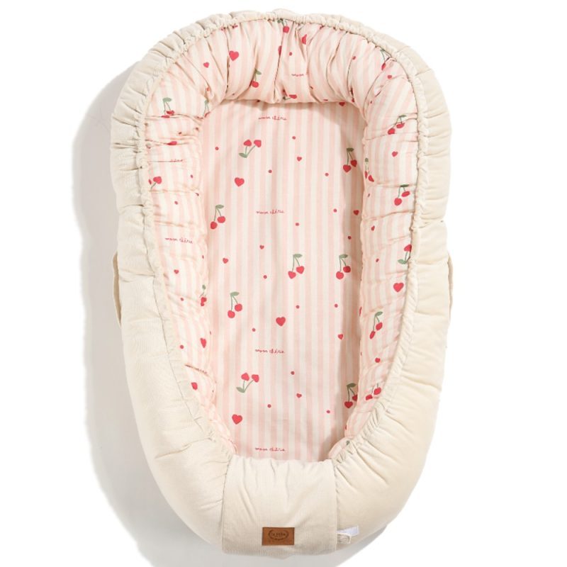 Mom Cherie Baby Nest Rafaello