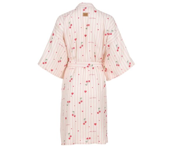 Mom Cherie Bamboo Kimono