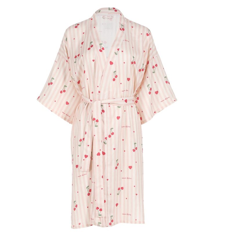Mom Cherie Bamboo Kimono