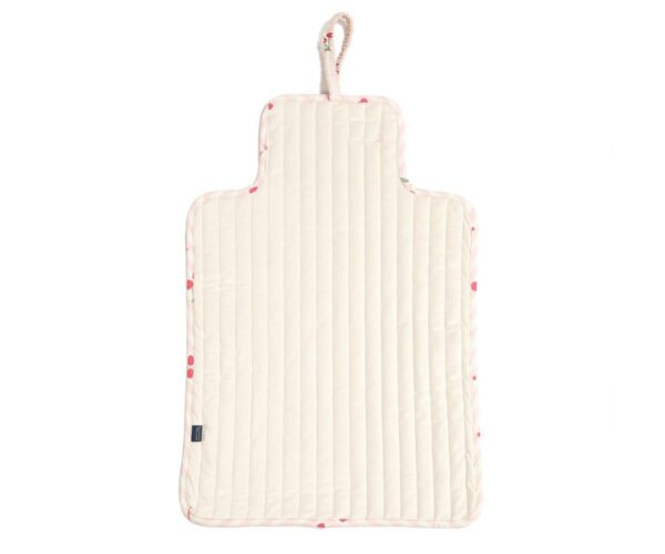 Mom Cherie Mollet Changing Mat Rafaello