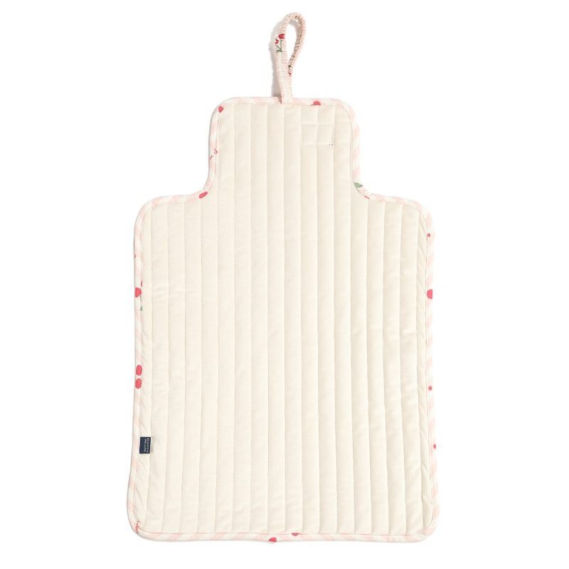 Mom Cherie Mollet Changing Mat Rafaello