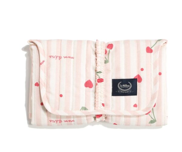 Mom Cherie Mollet Changing Mat Rafaello