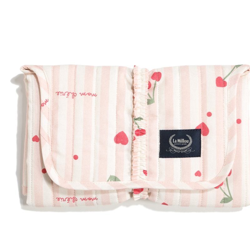 Mom Cherie Mollet Changing Mat Rafaello