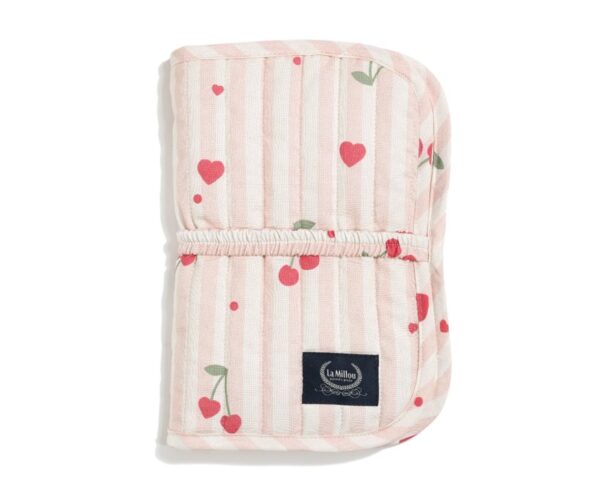 Mom Cherie Mollet Diaper Pounch