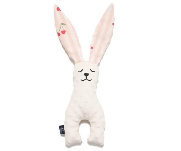 Mom Cherie Small Bunny Ecru