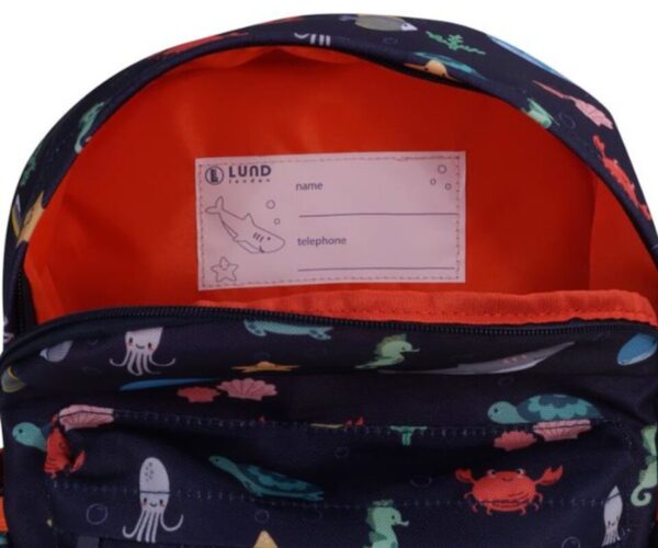 Ocean Backpack