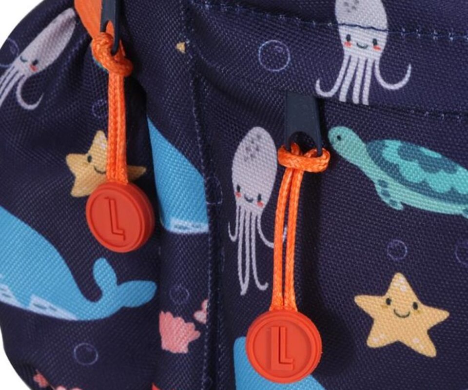 Ocean Backpack