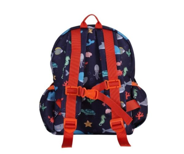 Ocean Backpack