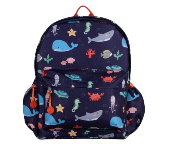 Ocean Backpack