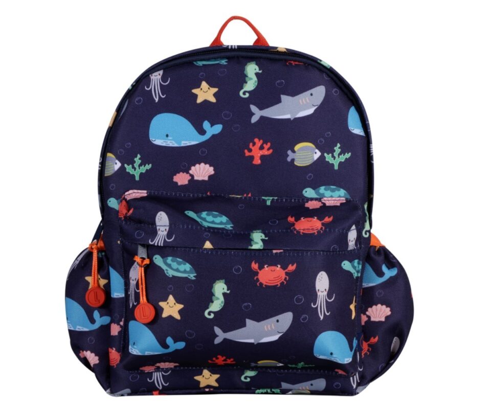 Ocean Backpack