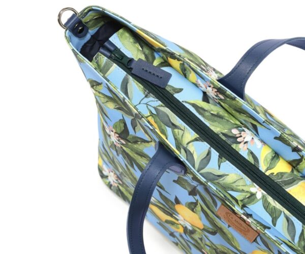 Positano Mommy's Bag
