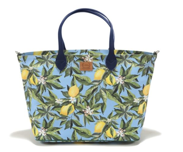 Positano Mommy's Bag
