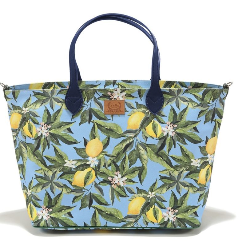 Positano Mommy’s Bag