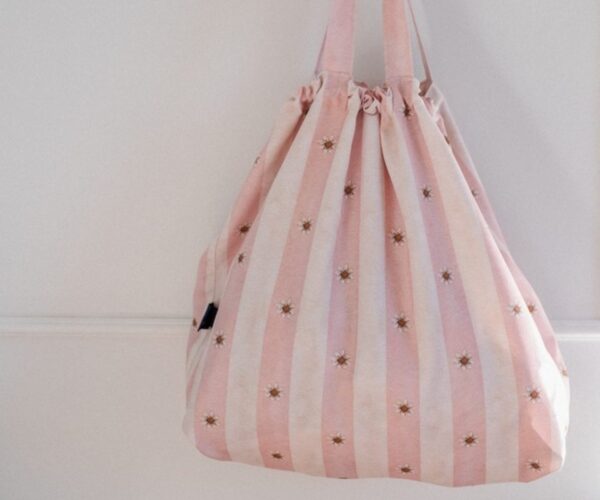 Rossie Shopper Bag