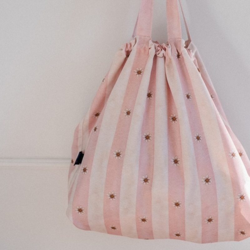 Rossie Shopper Bag