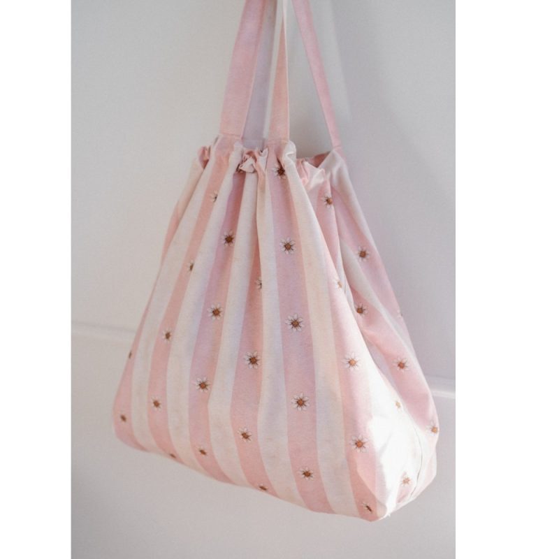 Rossie Shopper Bag