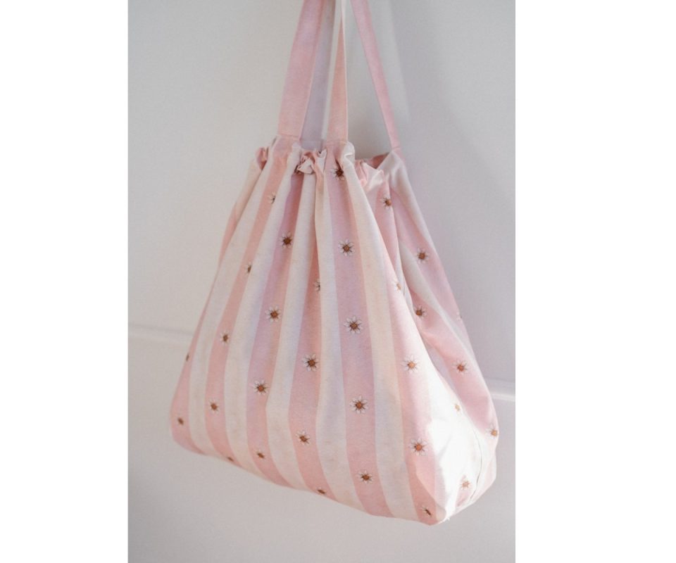Rossie Shopper Bag
