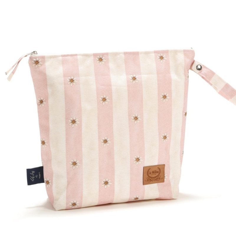 Rossie Waterproof Cosmetic Bag