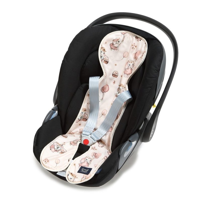 Rossie Προστατευτικό Car Seat