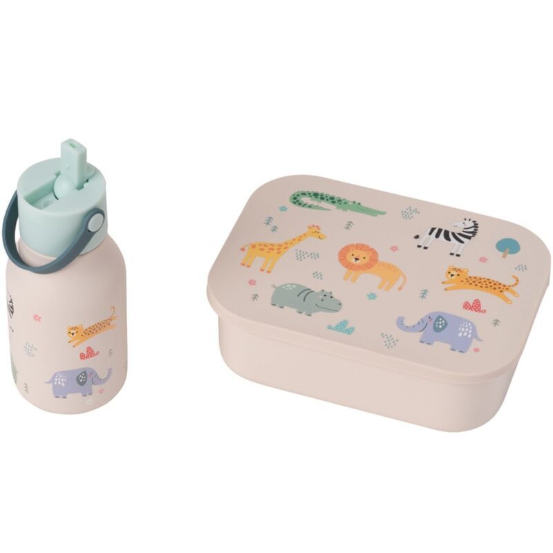 Safari Gift Set