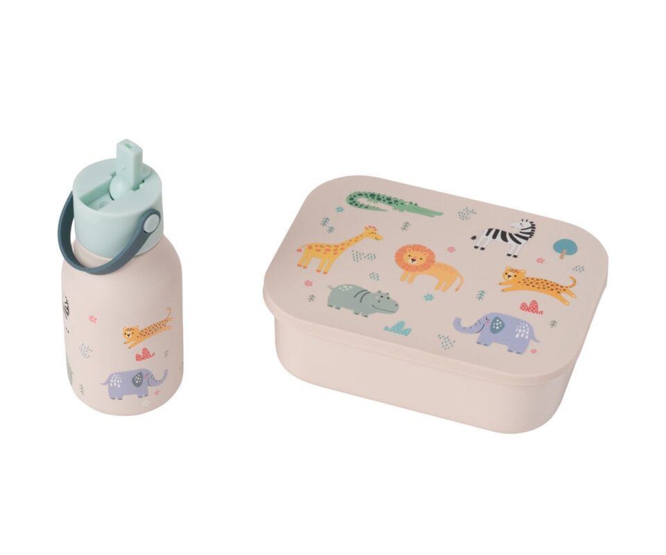 Safari Gift Set