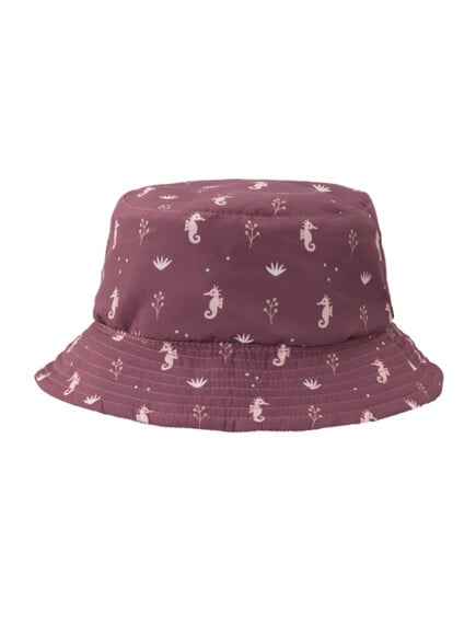 Seahorse Bucket Καπέλο Με UVA-UVB Προστασία