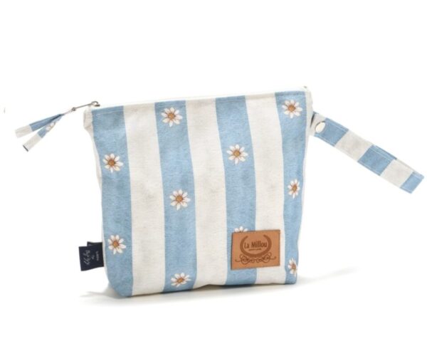 Simbo Waterproof Cosmetic Bag