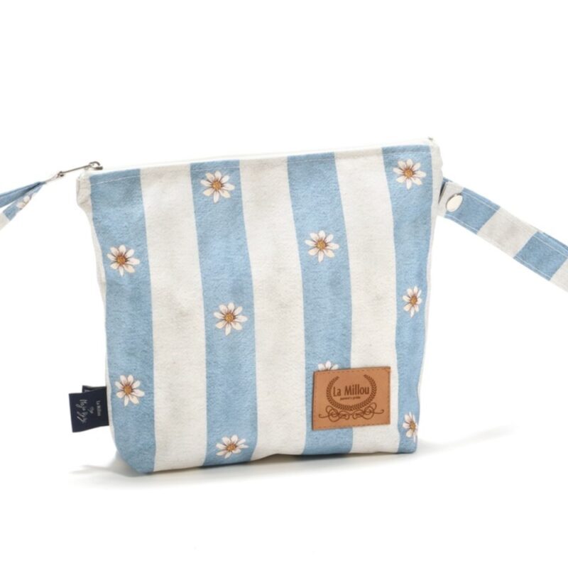 Simbo Waterproof Cosmetic Bag