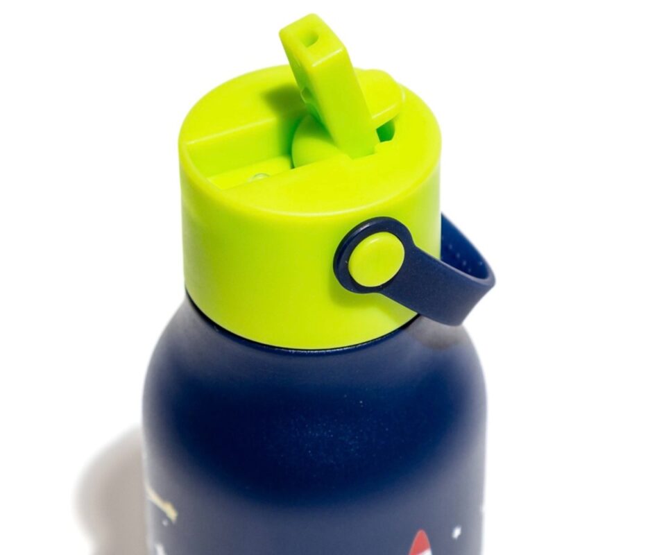 Space Water Bottle 400ml