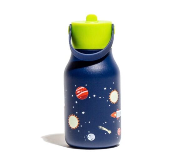 Space Water Bottle 400ml