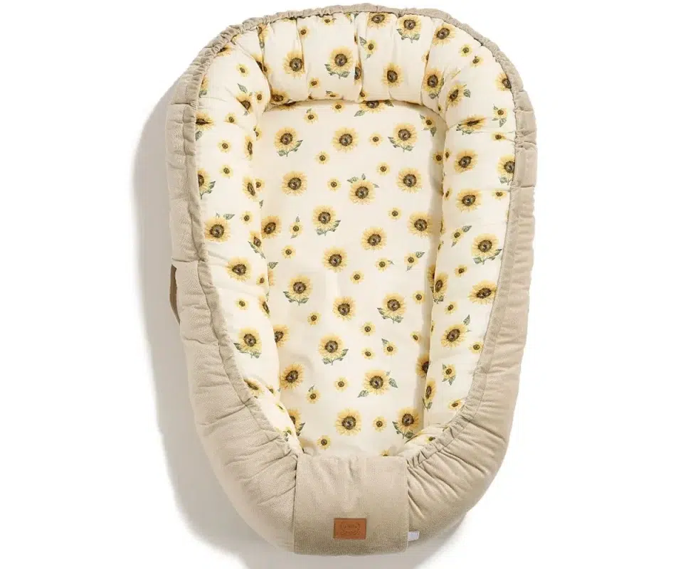 Sunlover Baby Nest Sand