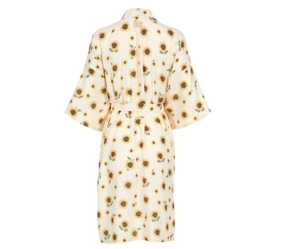 Sunlover Bamboo Kimono