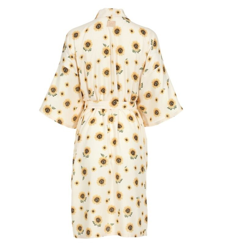 Sunlover Bamboo Kimono