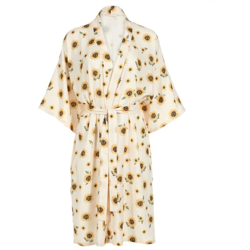 Sunlover Bamboo Kimono