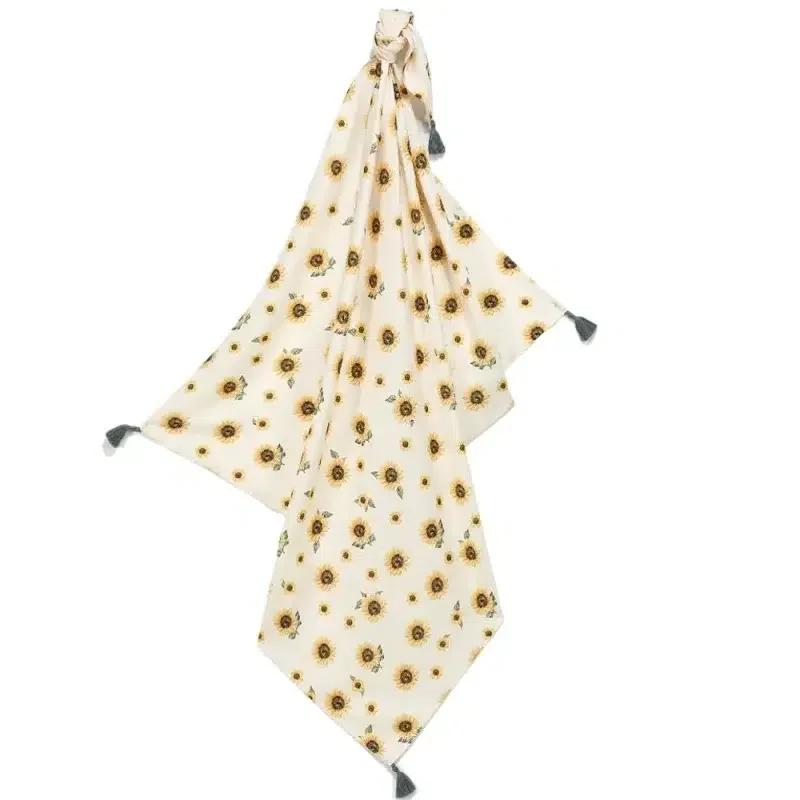 Sunlover Bamboo Κουβέρτα Swaddle