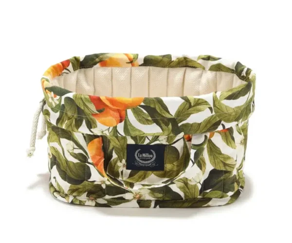 Tuscany Mollet Diaper Organizer Rafaello