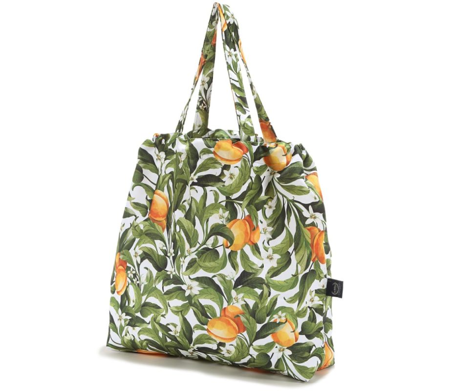 Tuscany Shopper Bag