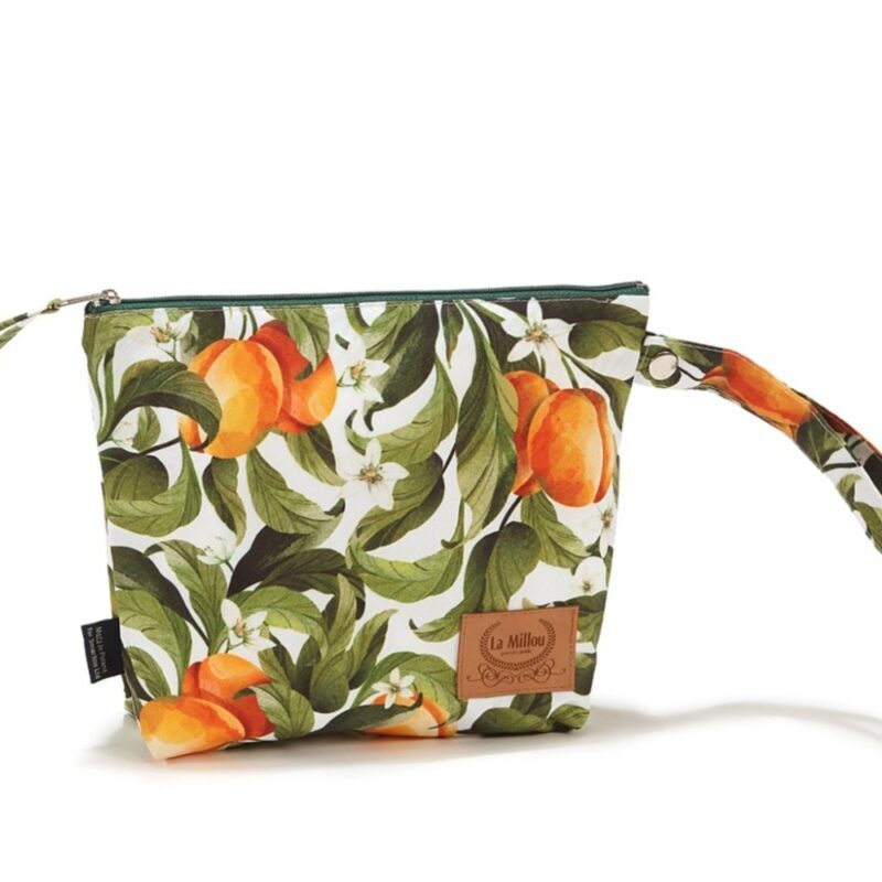 Tuscany Waterproof Cosmetic Bag