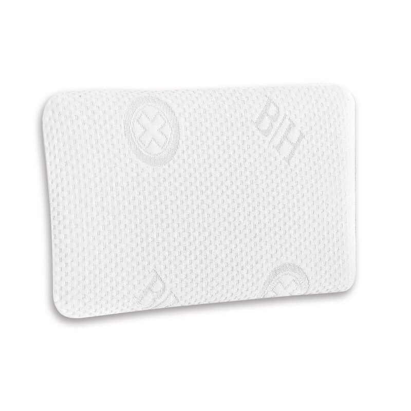 Visco Elastic Foam 4013 Μαξιλάρι Ύπνου Εκρού