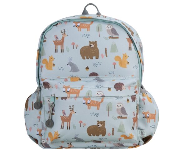Woodland Backpack