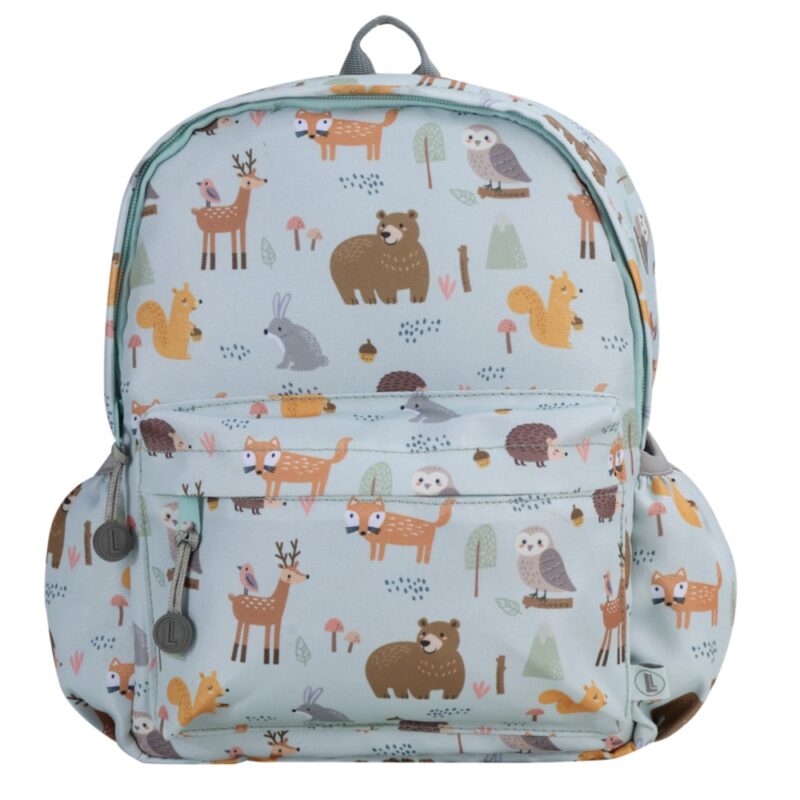 Woodland Backpack
